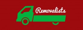 Removalists Helen Springs Station - My Local Removalists